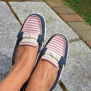 Sperry Top-Sider Boat Shoe NWOT